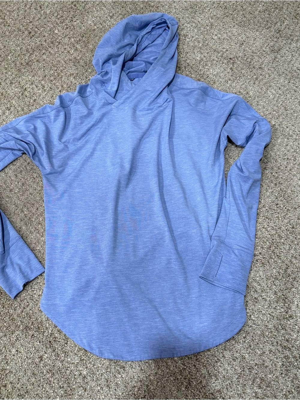 REI Sun Hoodie